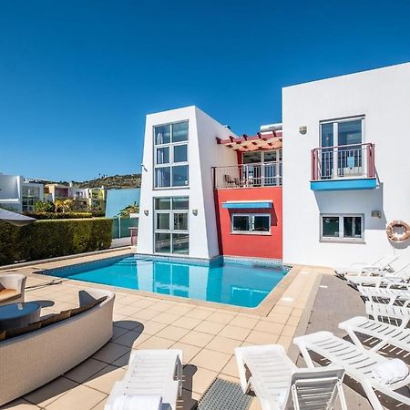 Villa Orada Albufeira Exteriér fotografie