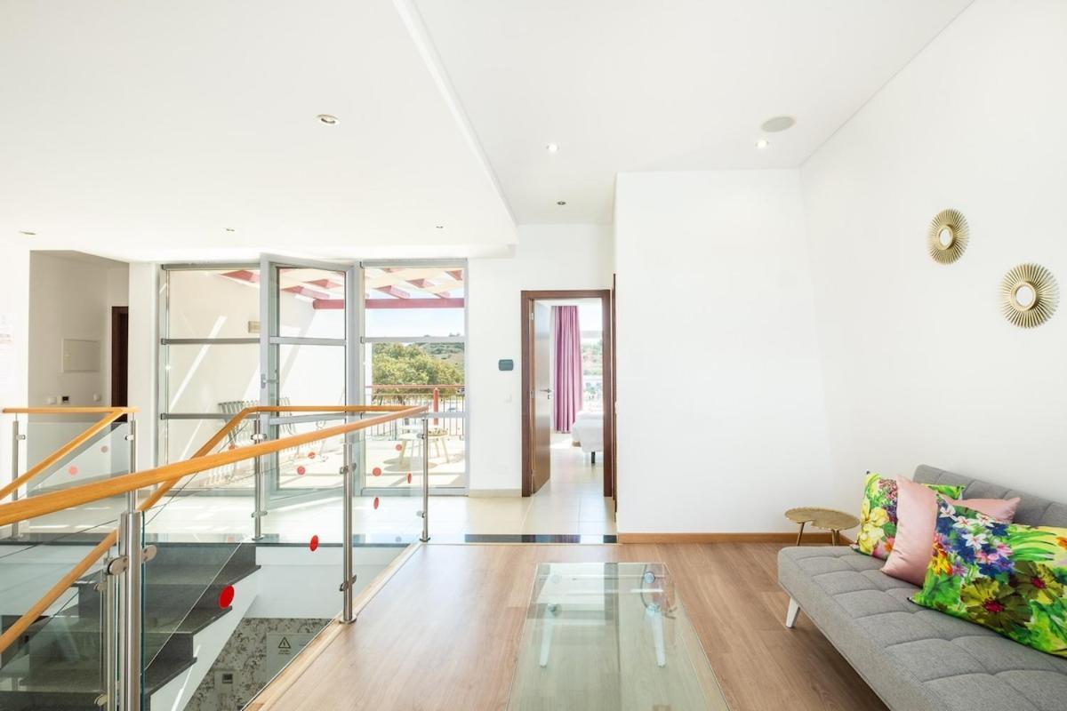 Villa Orada Albufeira Exteriér fotografie