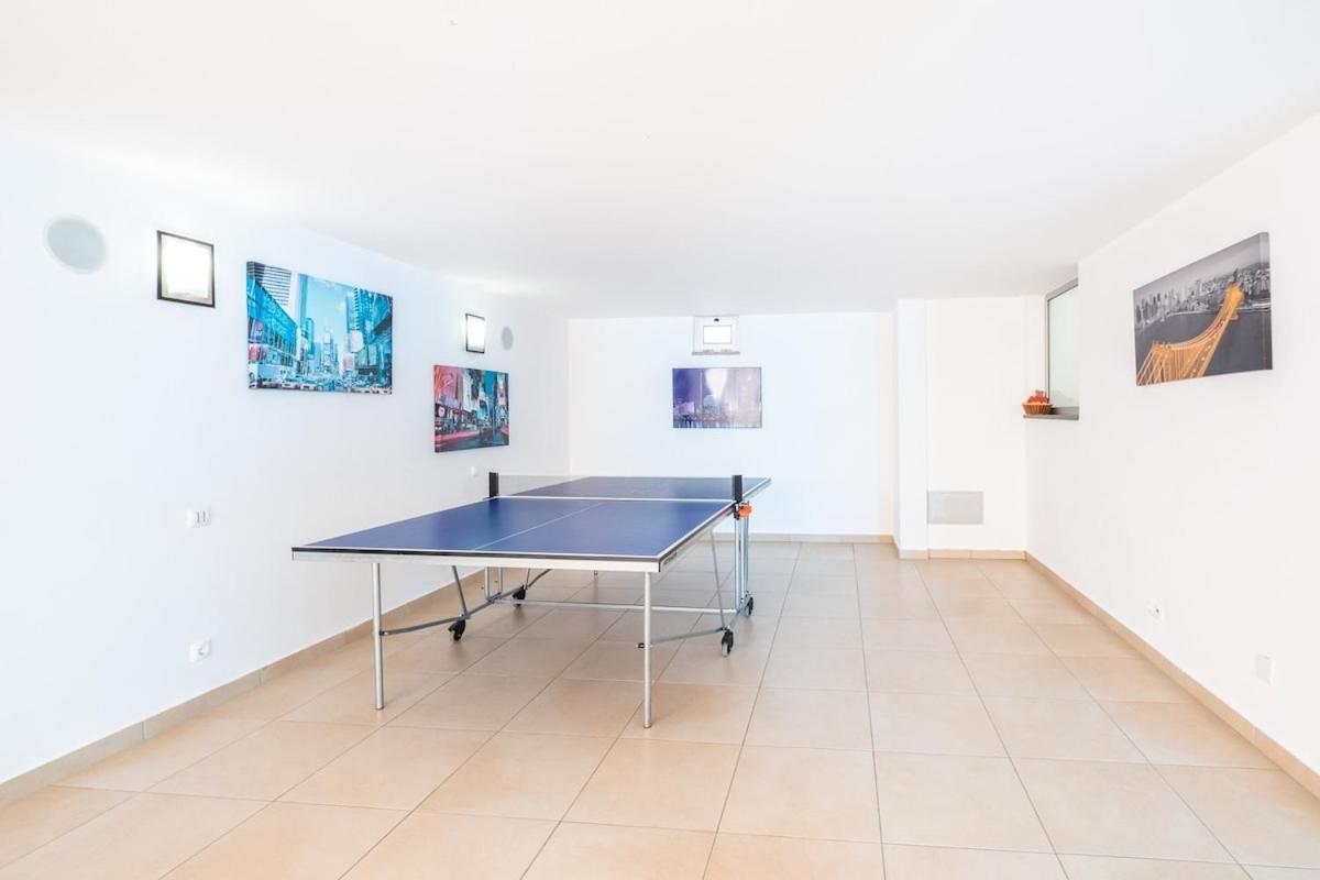 Villa Orada Albufeira Exteriér fotografie