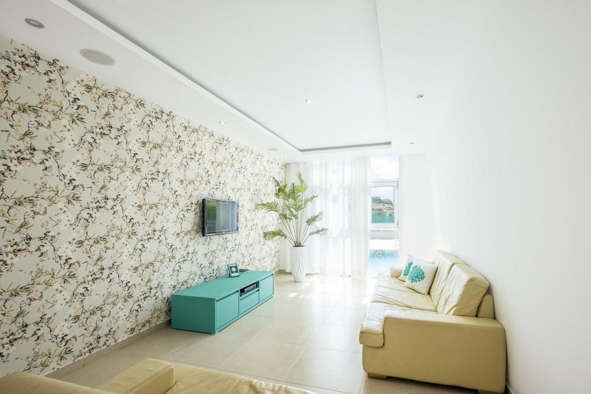 Villa Orada Albufeira Exteriér fotografie