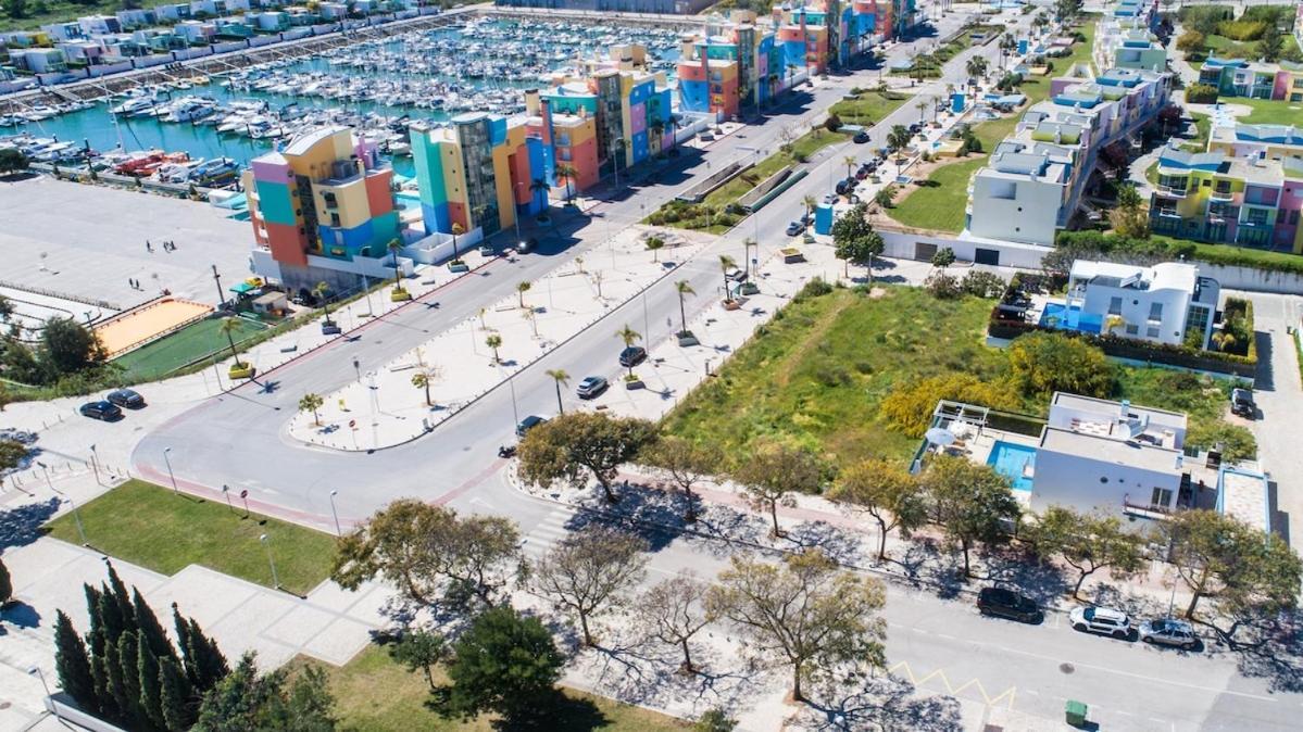 Villa Orada Albufeira Exteriér fotografie
